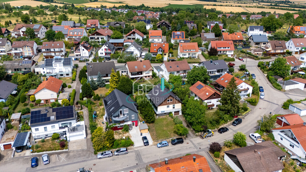 Gesamtüberblick