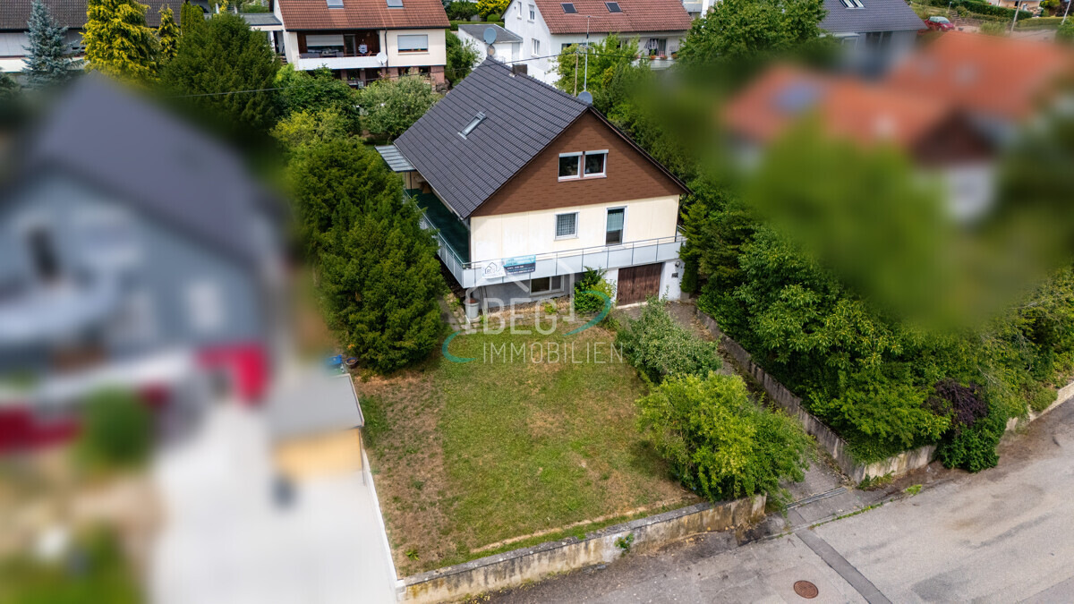 Außenaufnahme