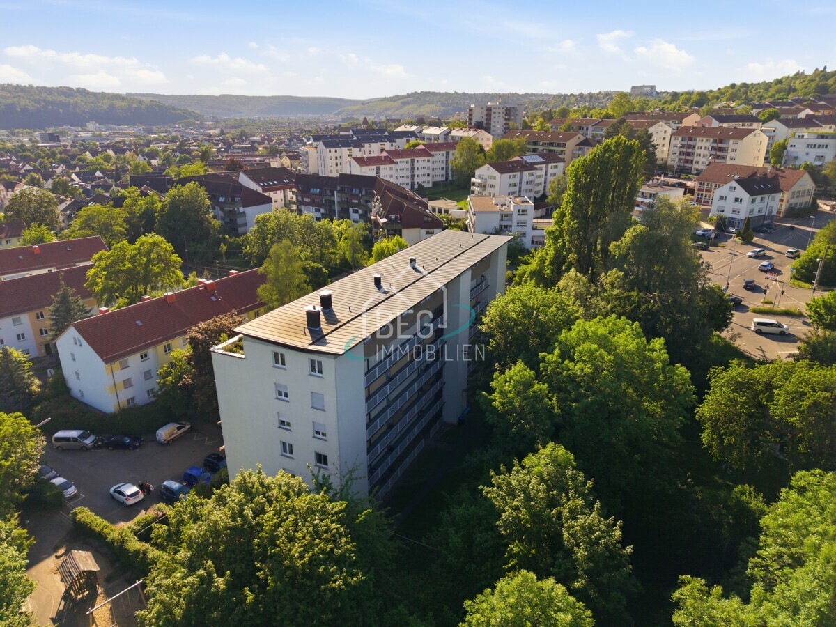 Vogelperspektive