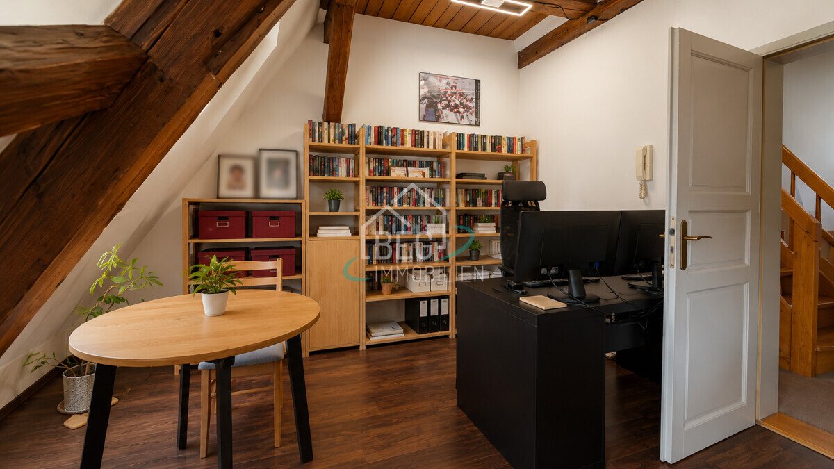 Wonhzimmer