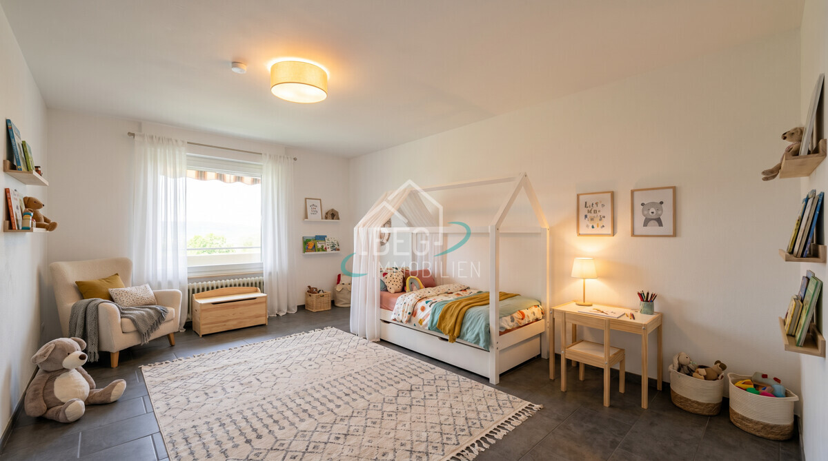 Kinderzimmer