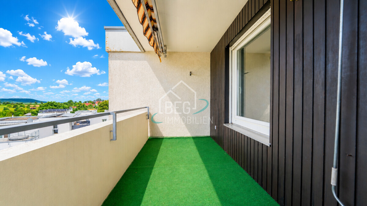 Balkon