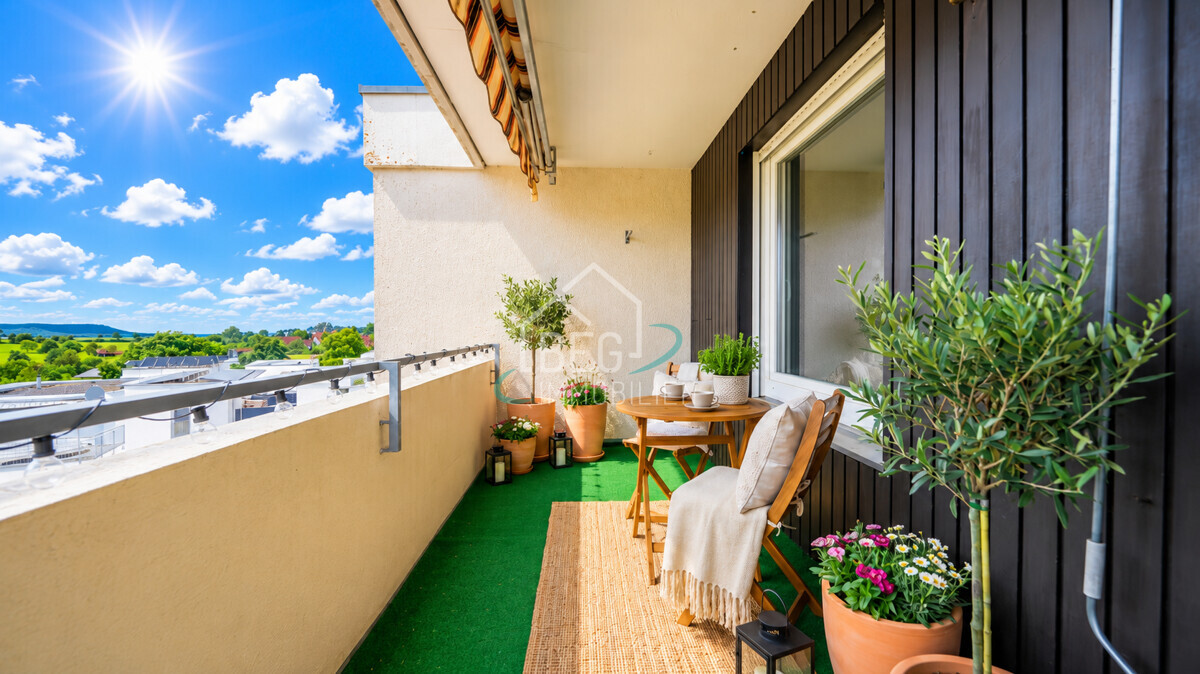 Balkon