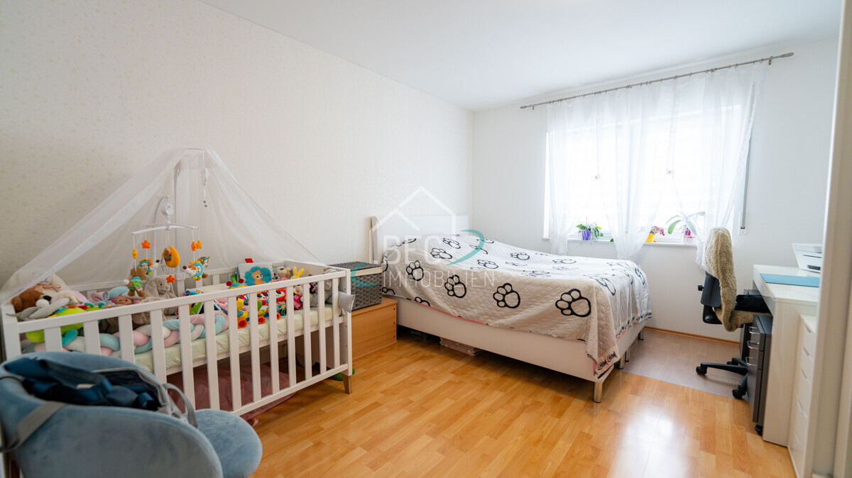 Kinderzimmer OG