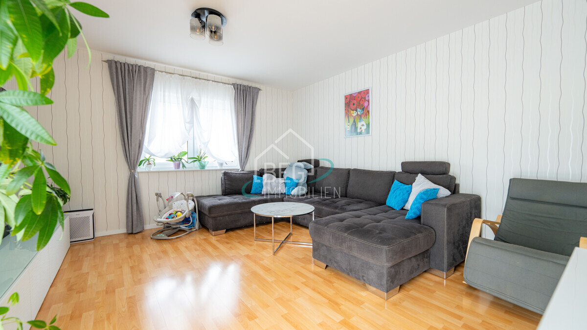 Wohnzimmer OG