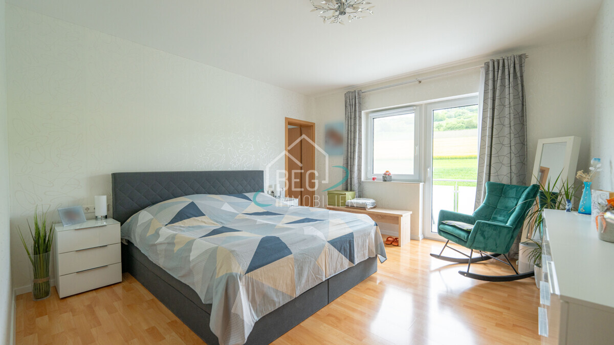 Schlafzimmer OG