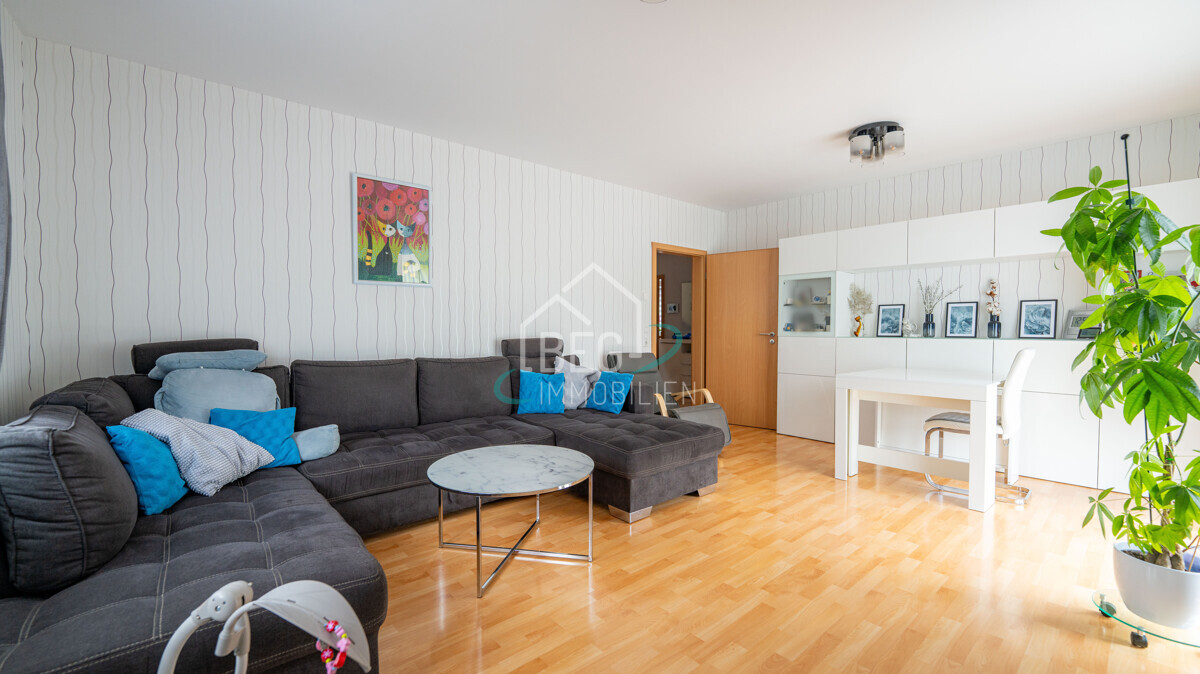 Wohnzimmer OG