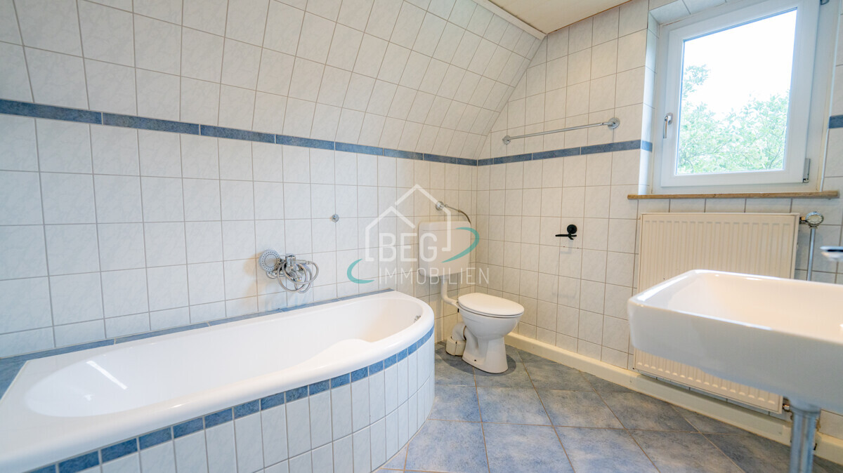 Badezimmer OG
