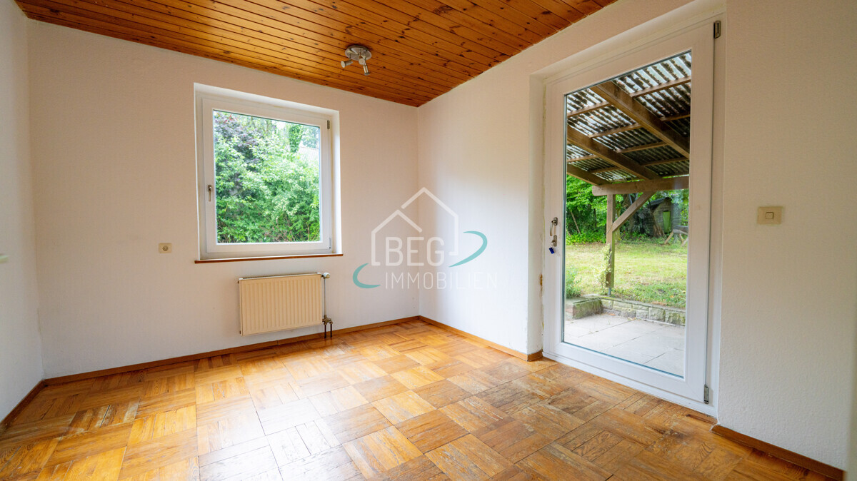 Zimmer EG