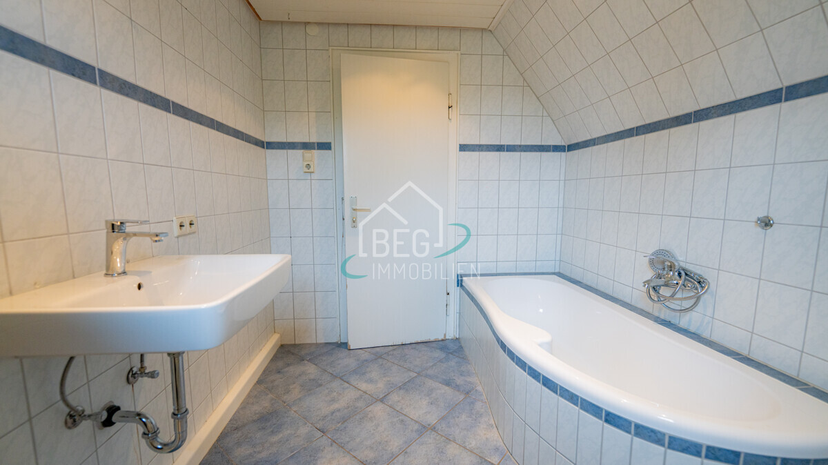 Badezimmer OG
