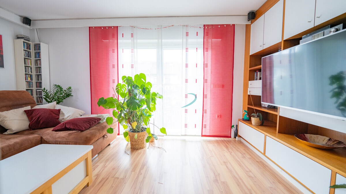 Wohnzimmer EG