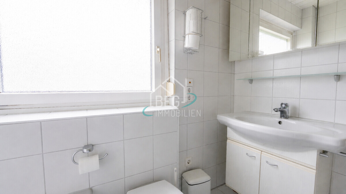 Badezimmer OG
