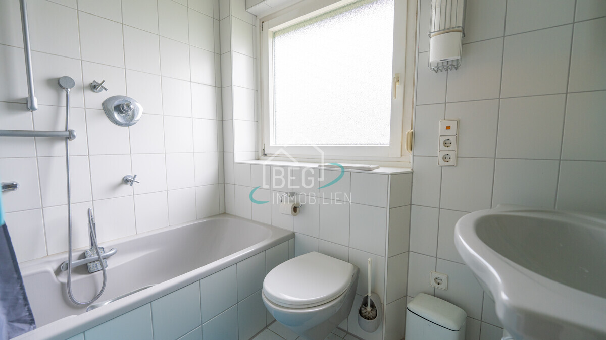 Badezimmer OG