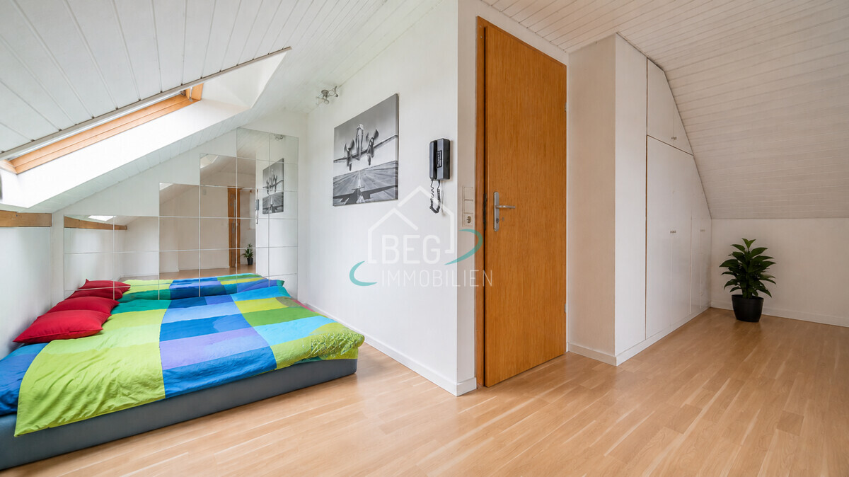 Kinderzimmer DG