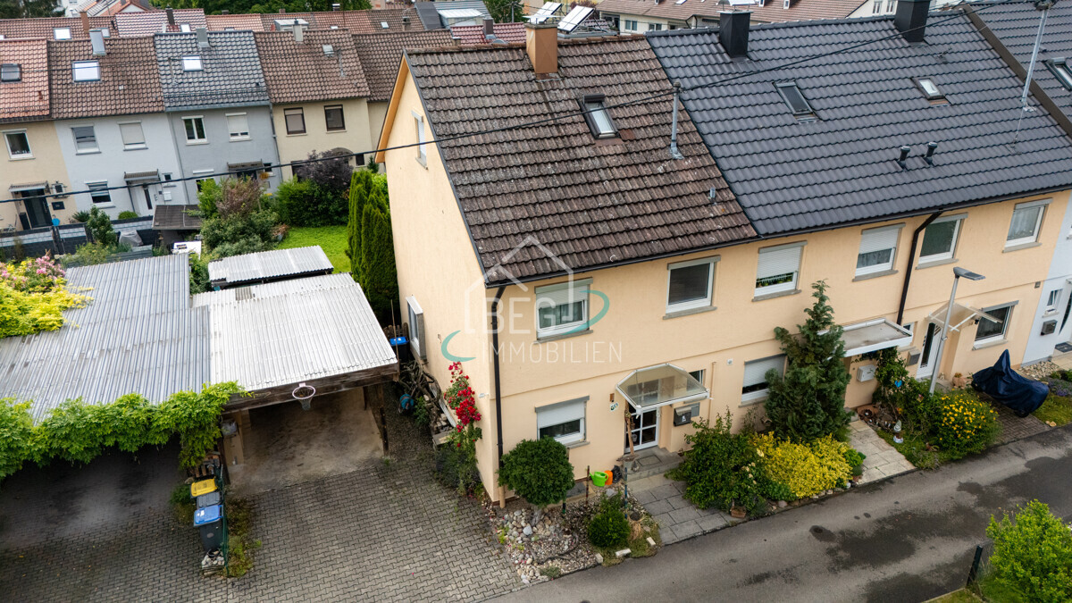 Vogelperspektive