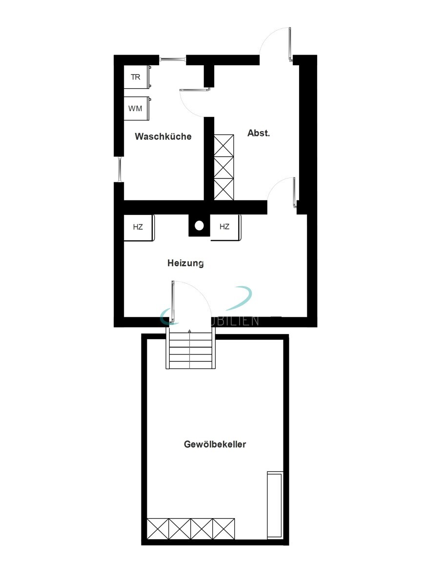 Grundrisse UG