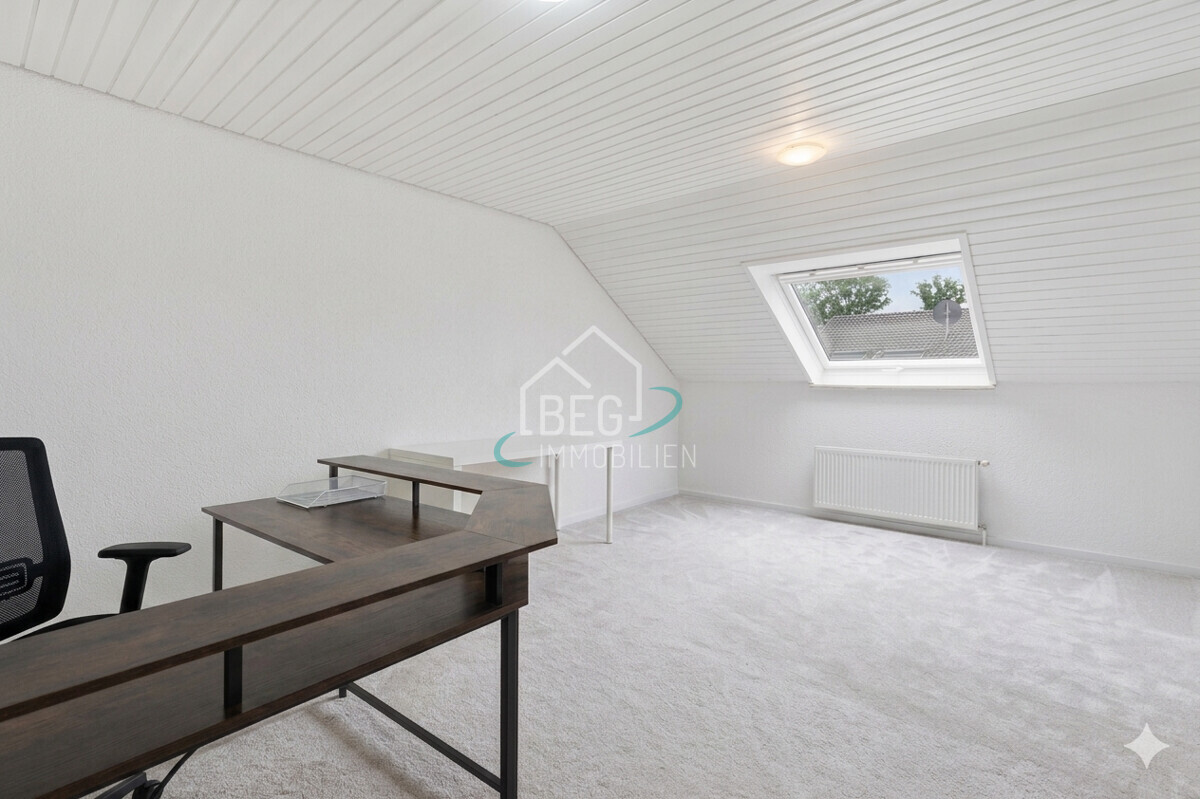 Büro DG