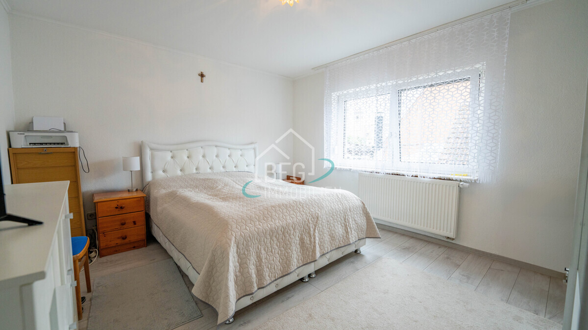 Schlafzimmer OG