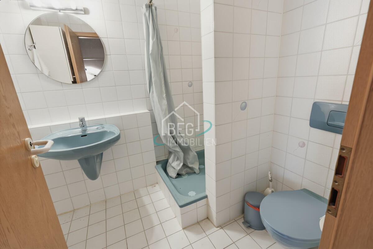 Badezimmer UG