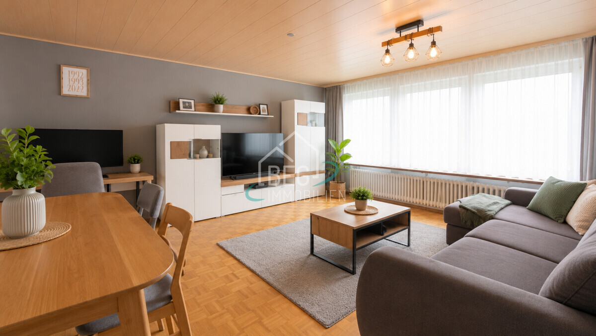 Wohnung EG (Wohnung 2)