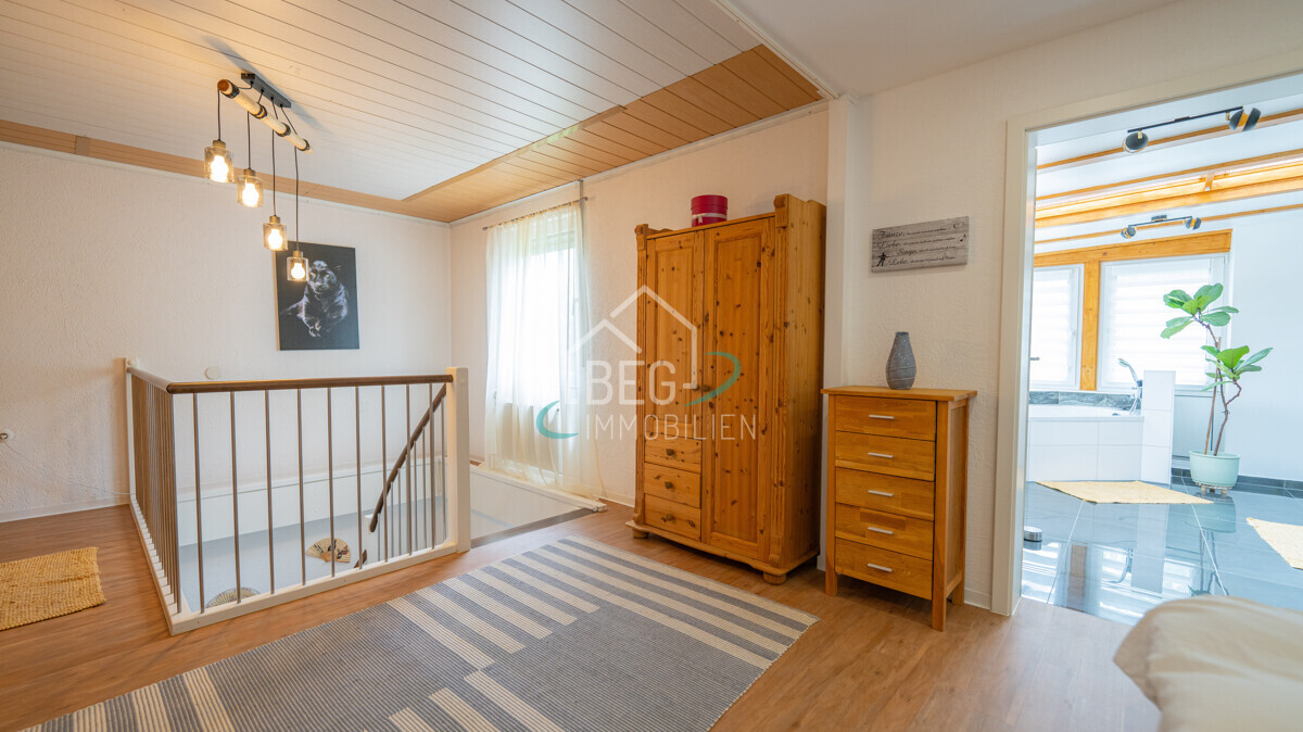 Flur EG (Wohnung 1)