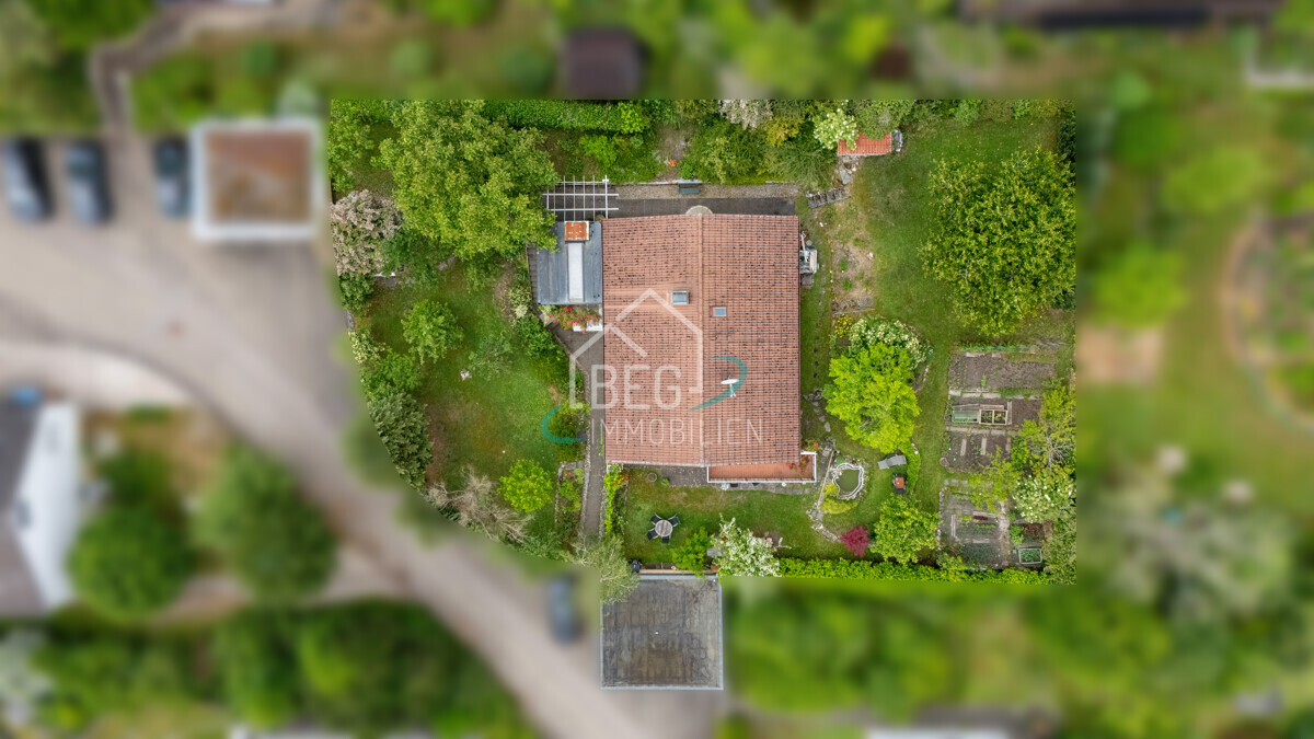 Vogelperspektive