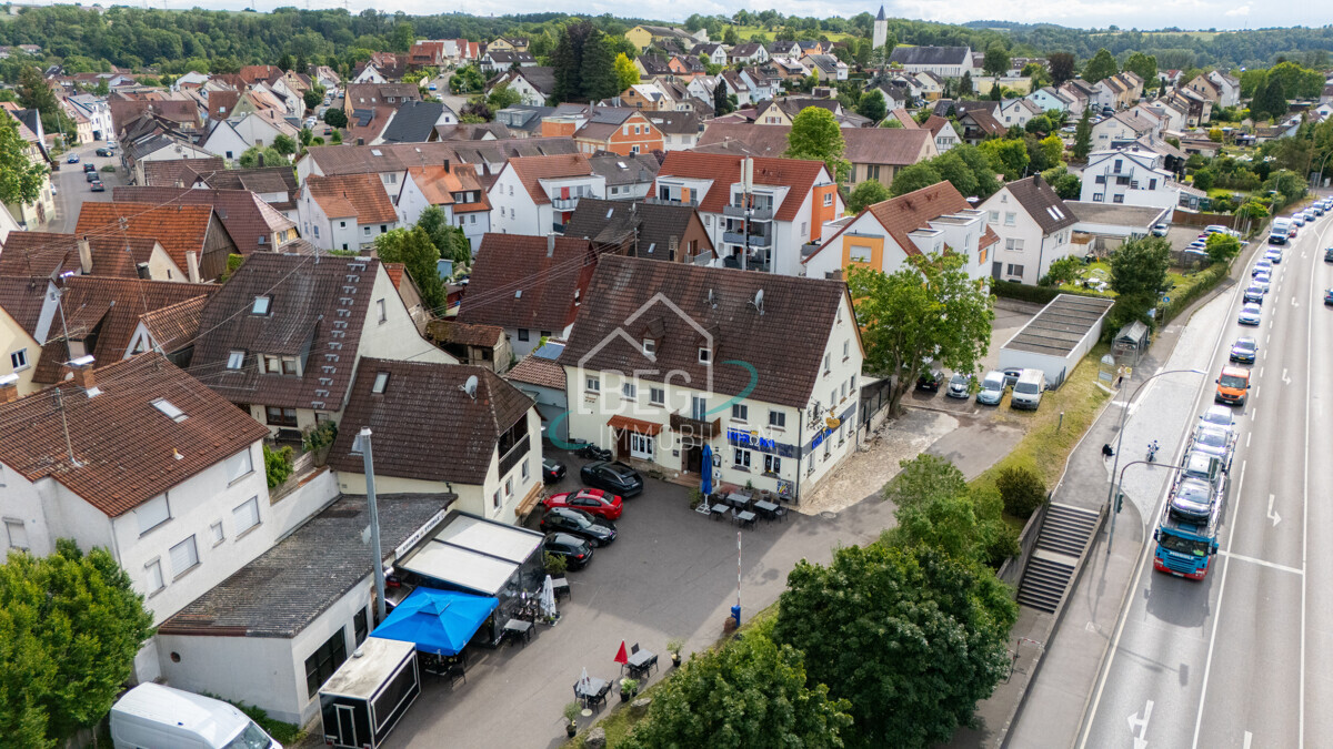 Außenaufnahme