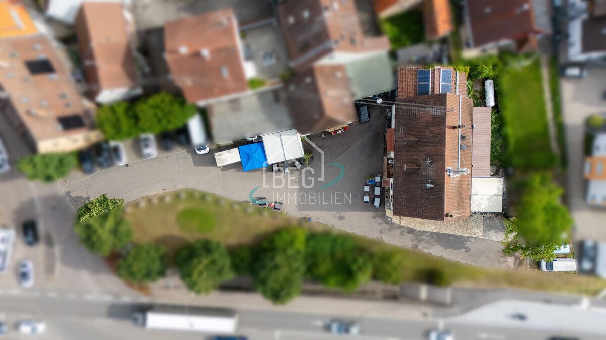 Vogelperspektive