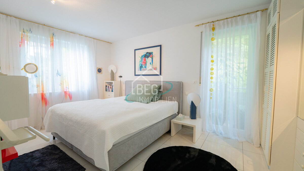 Gästezimmer