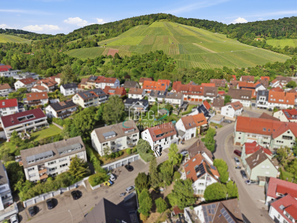 Luftansicht