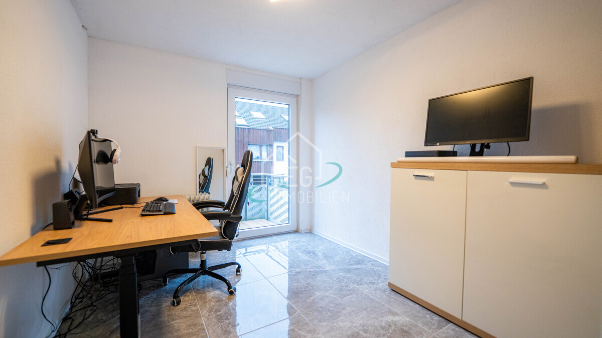 Büro
