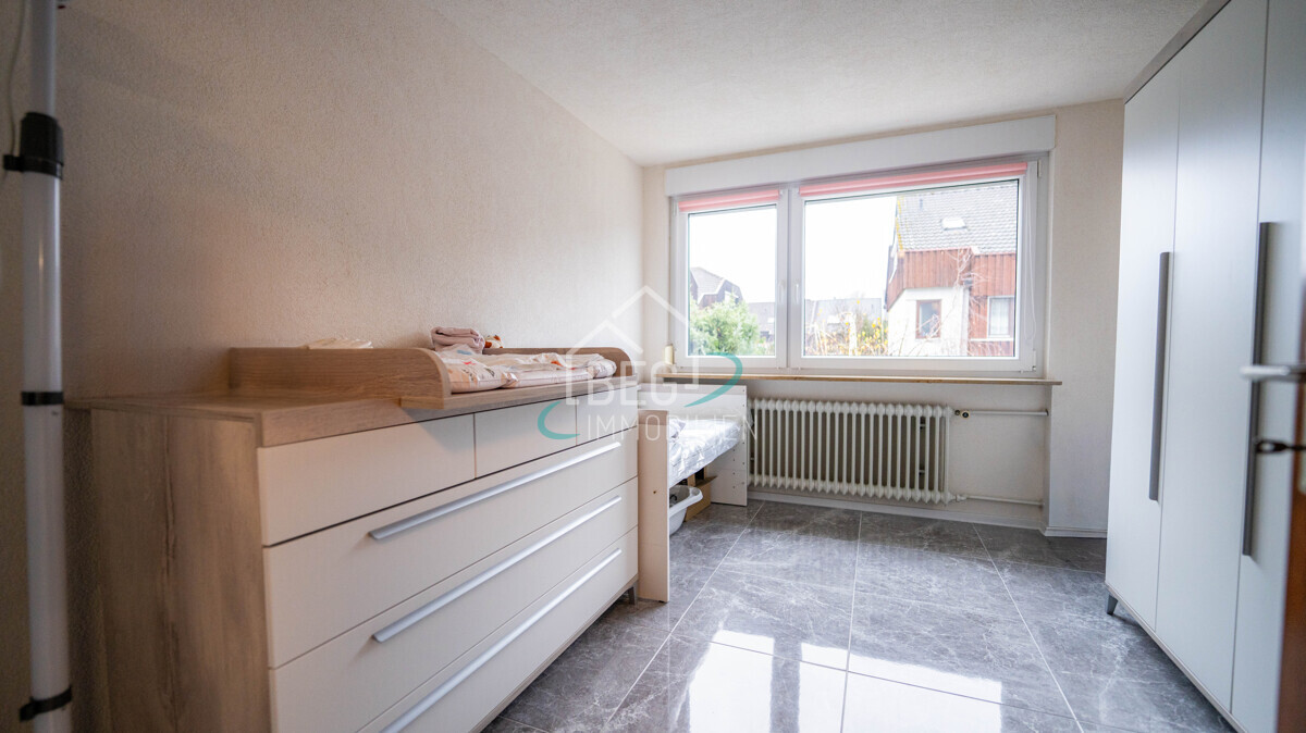 Kinderzimmer