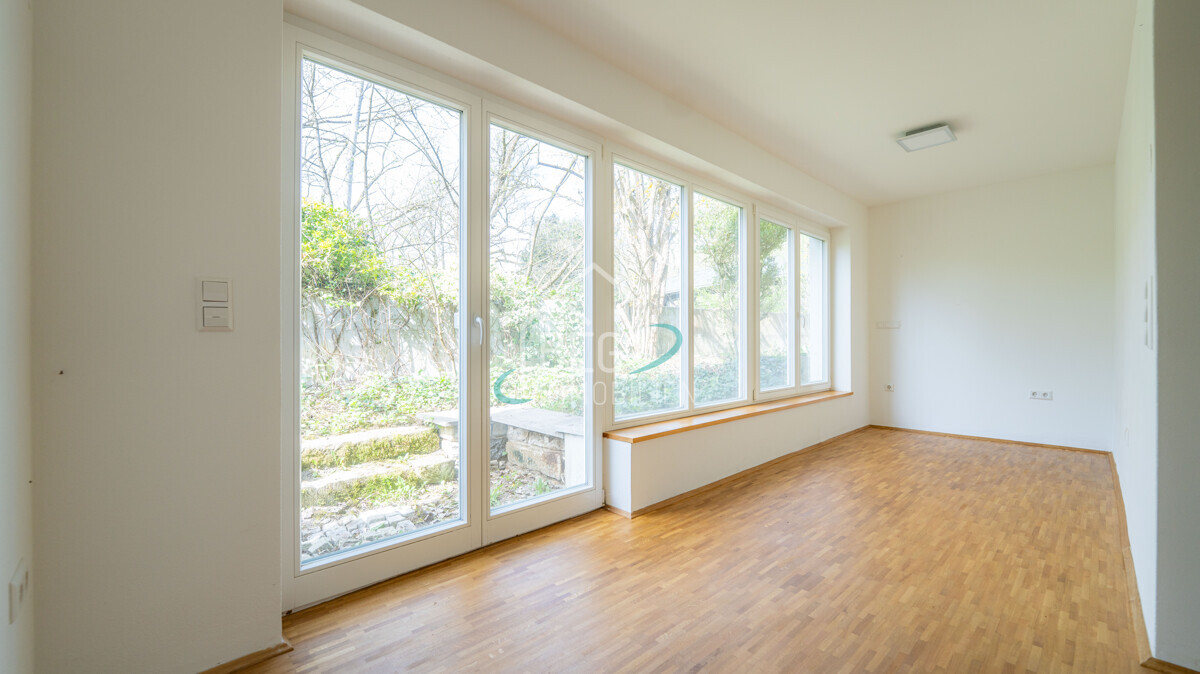 Besprechungsraum/Büro Erdgeschoss