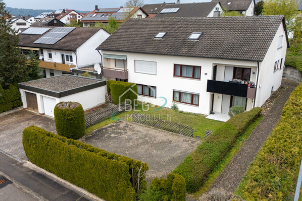 Außenaufnahme