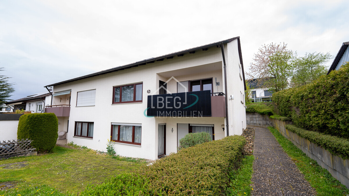 Außenaufnahme