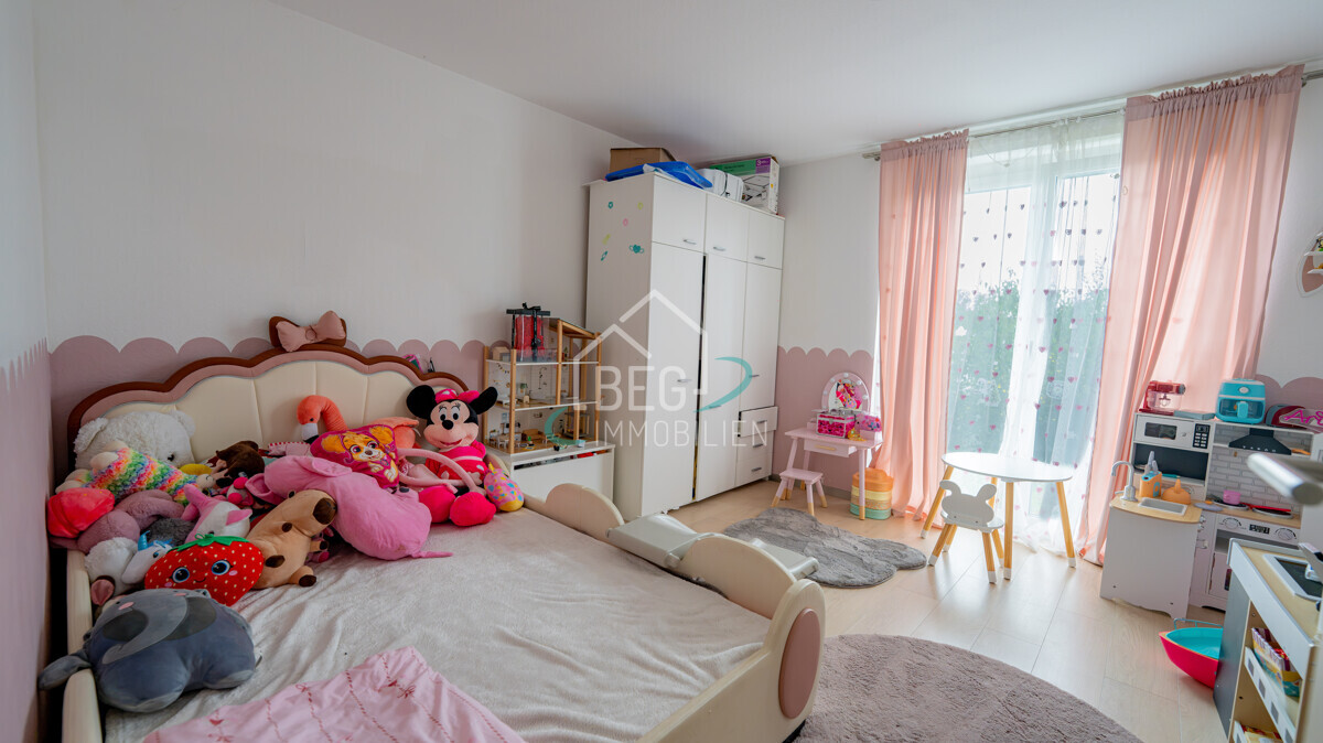 Kinderzimmer