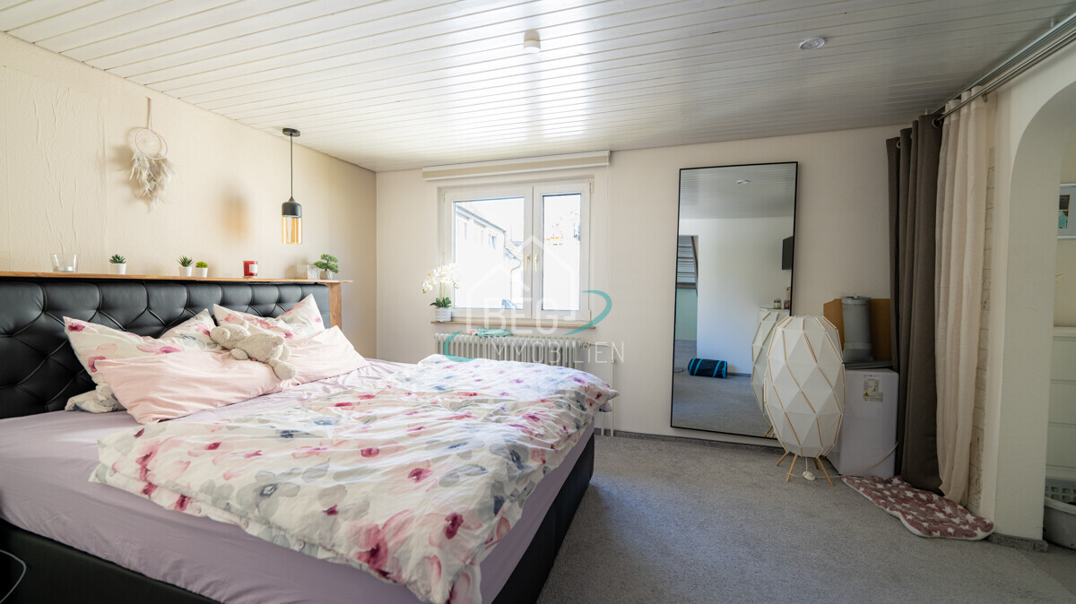 OG Schlafzimmer