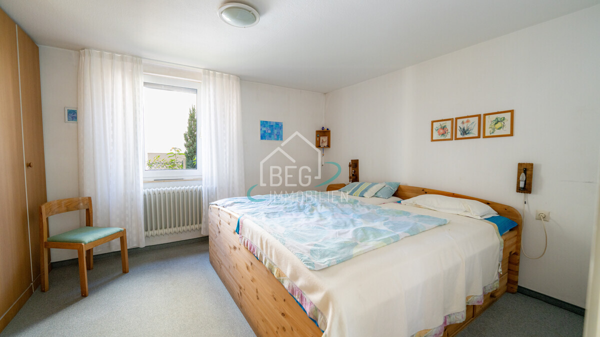 EG Schlafzimmer