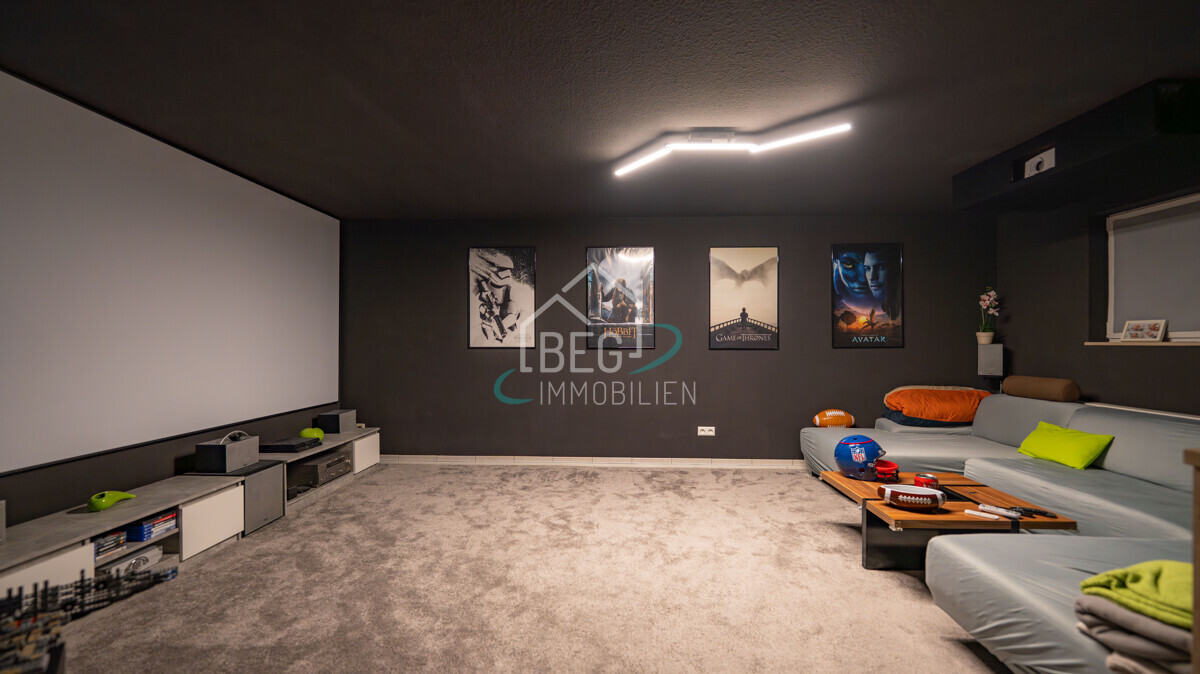 Heimkino KG