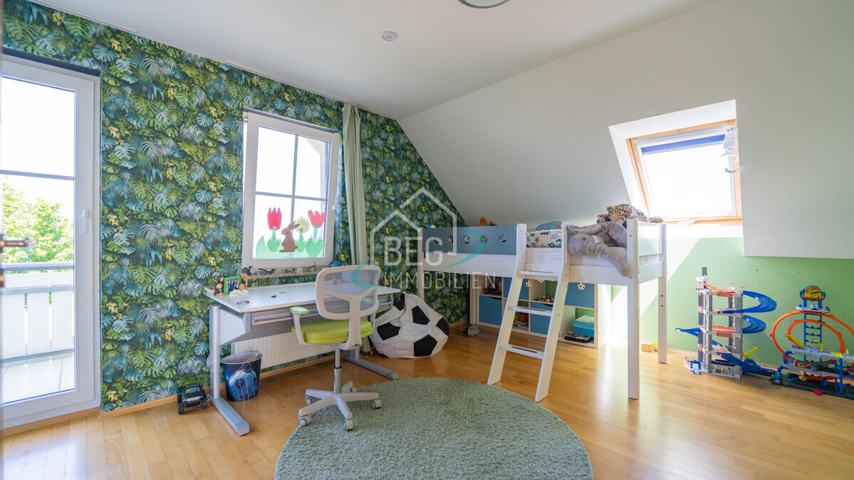 Kind II DG