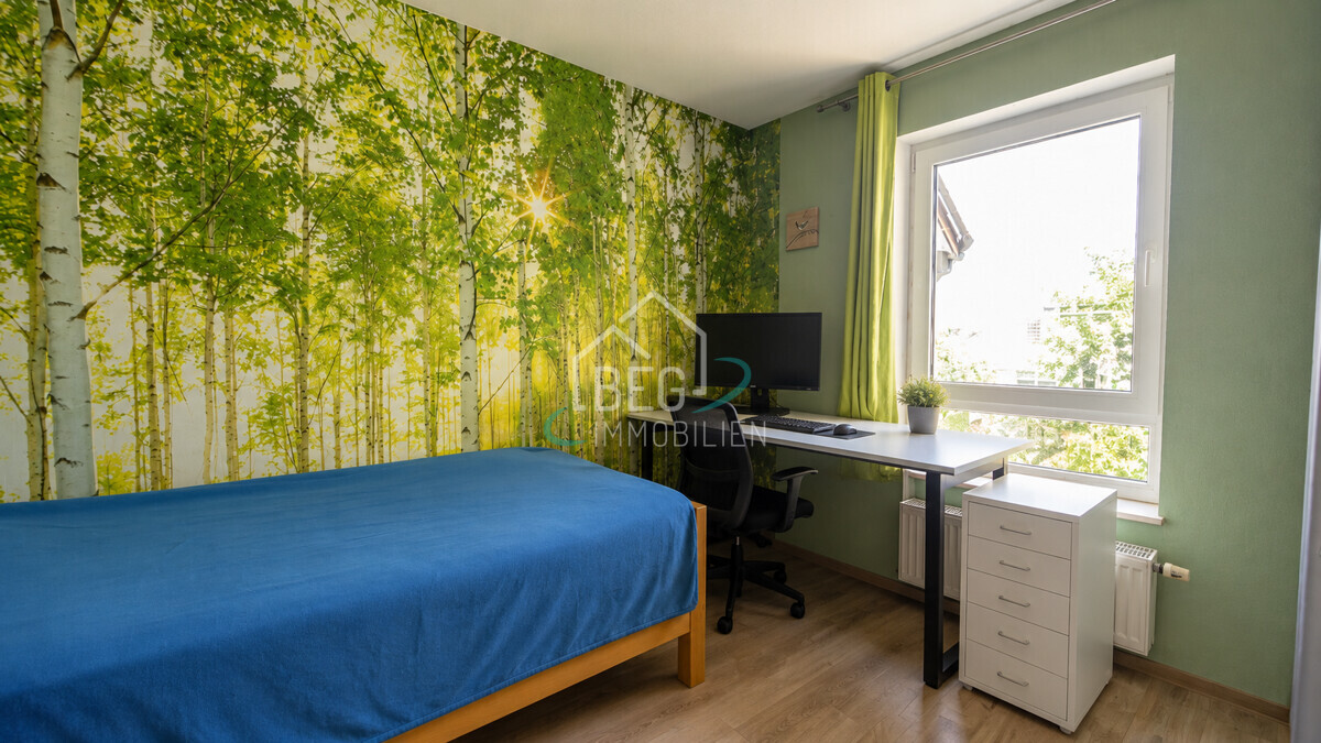 Gästezimmer