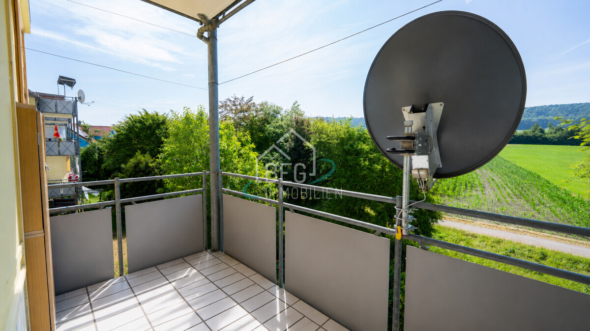 Balkon