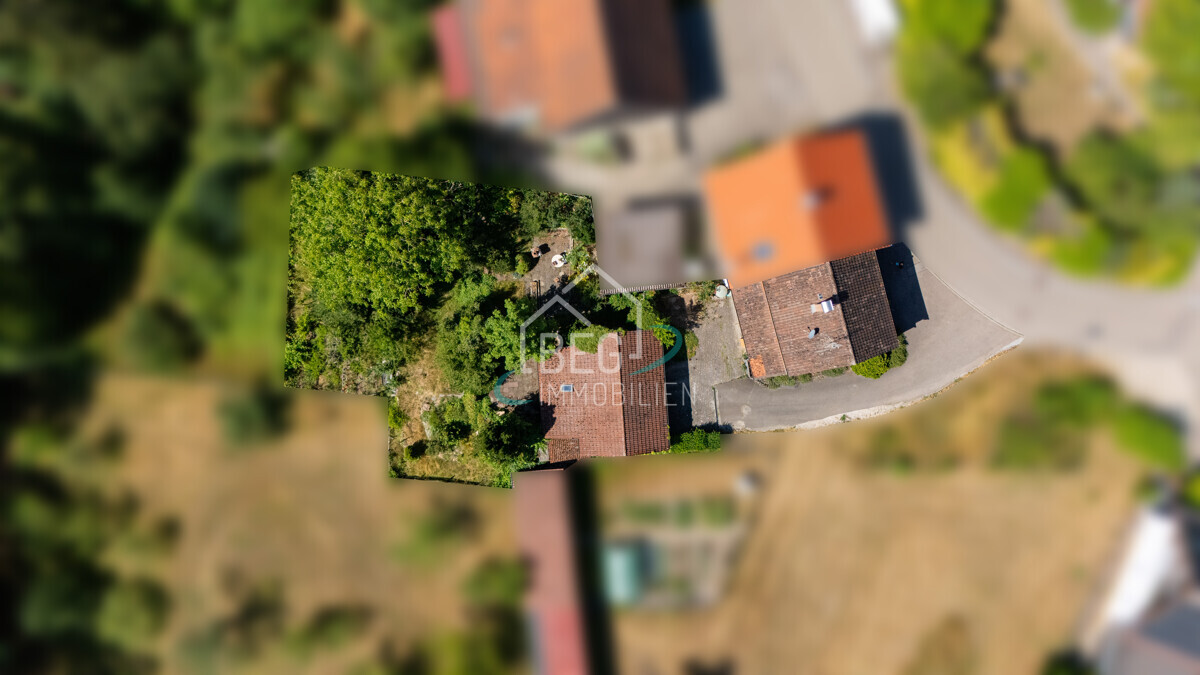Vogelperspektive
