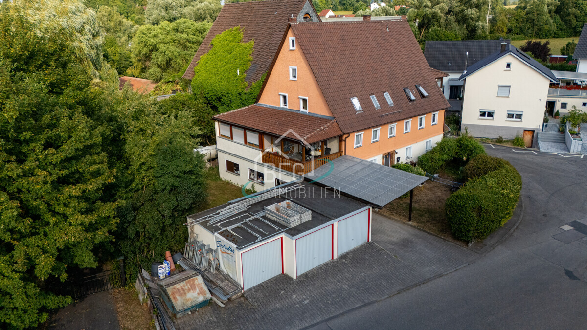 Außenansicht