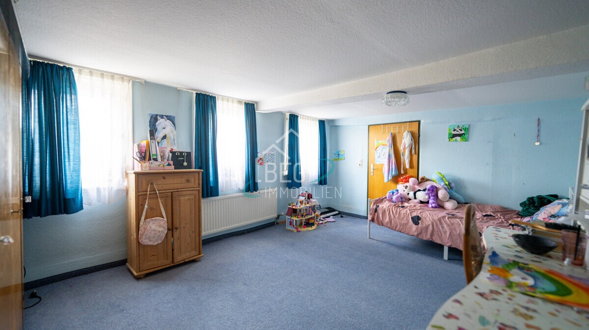 Kinderzimmer OG