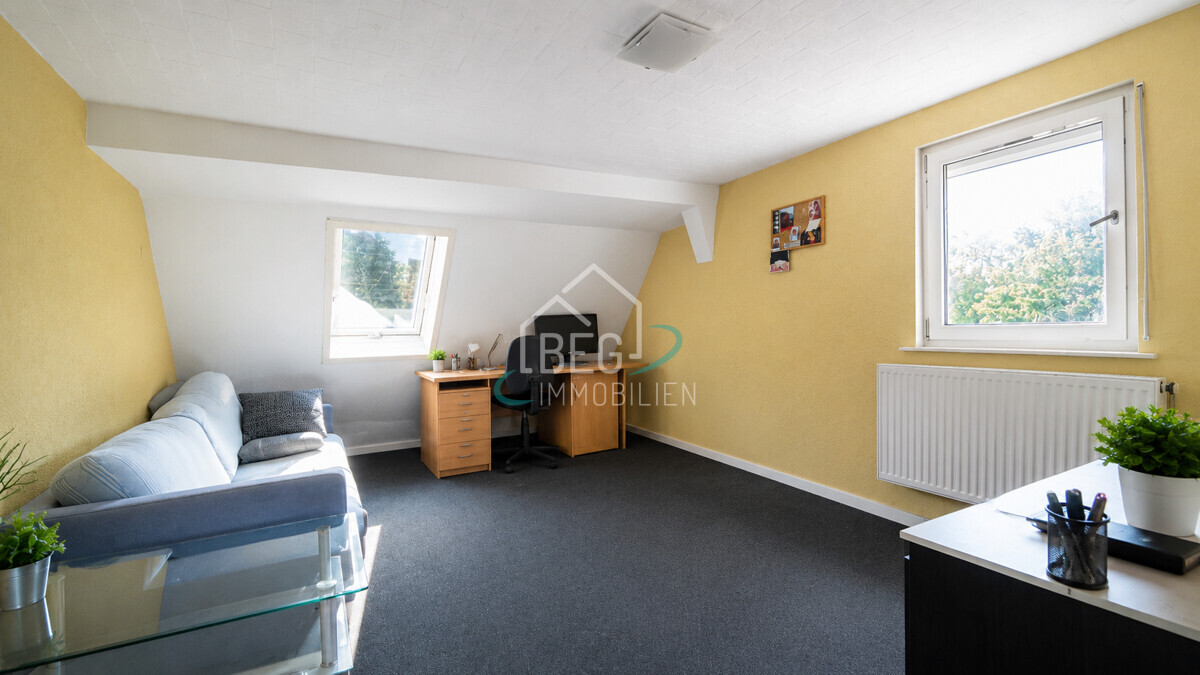 Kinderzimmer DG