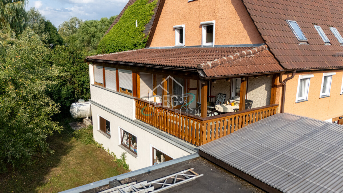 Terrasse OG