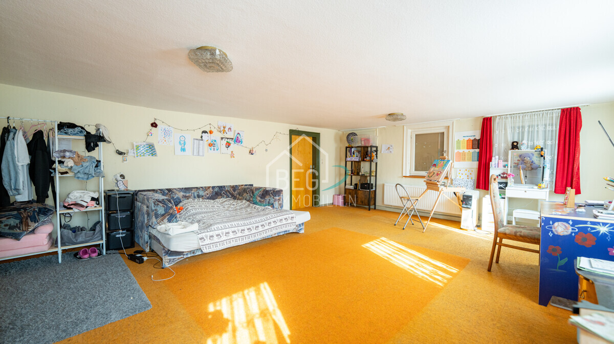 Schlafzimmer OG