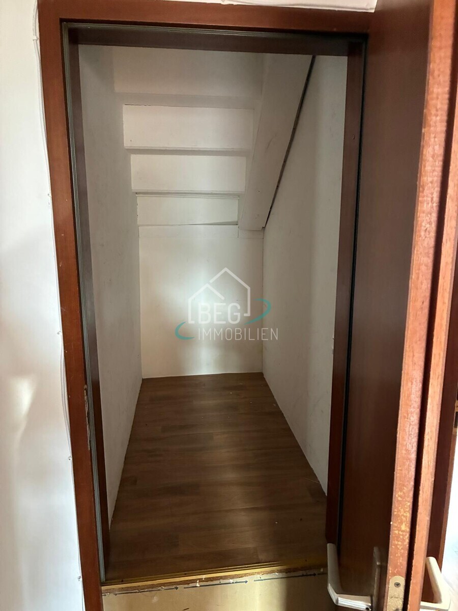 Abstellraum