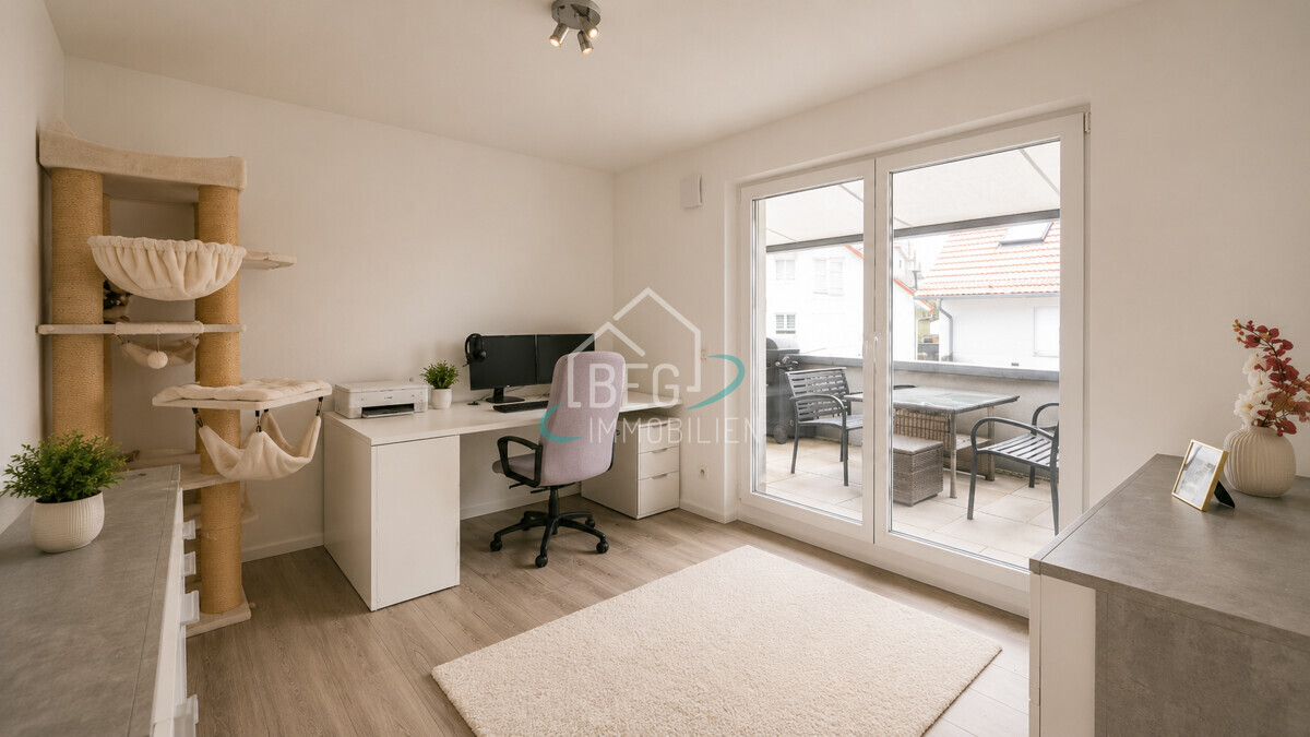 Büro OG